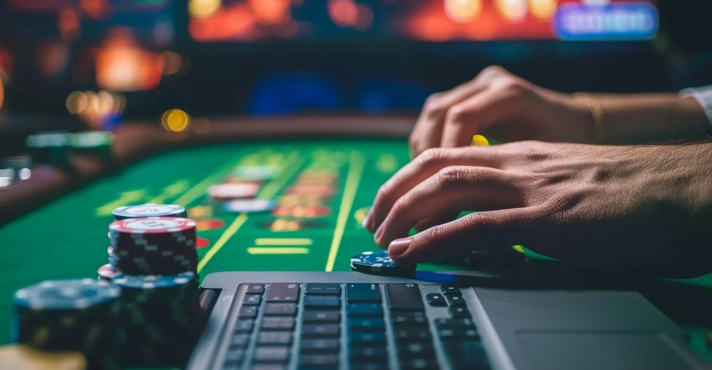 Meilleurs casinos en ligne